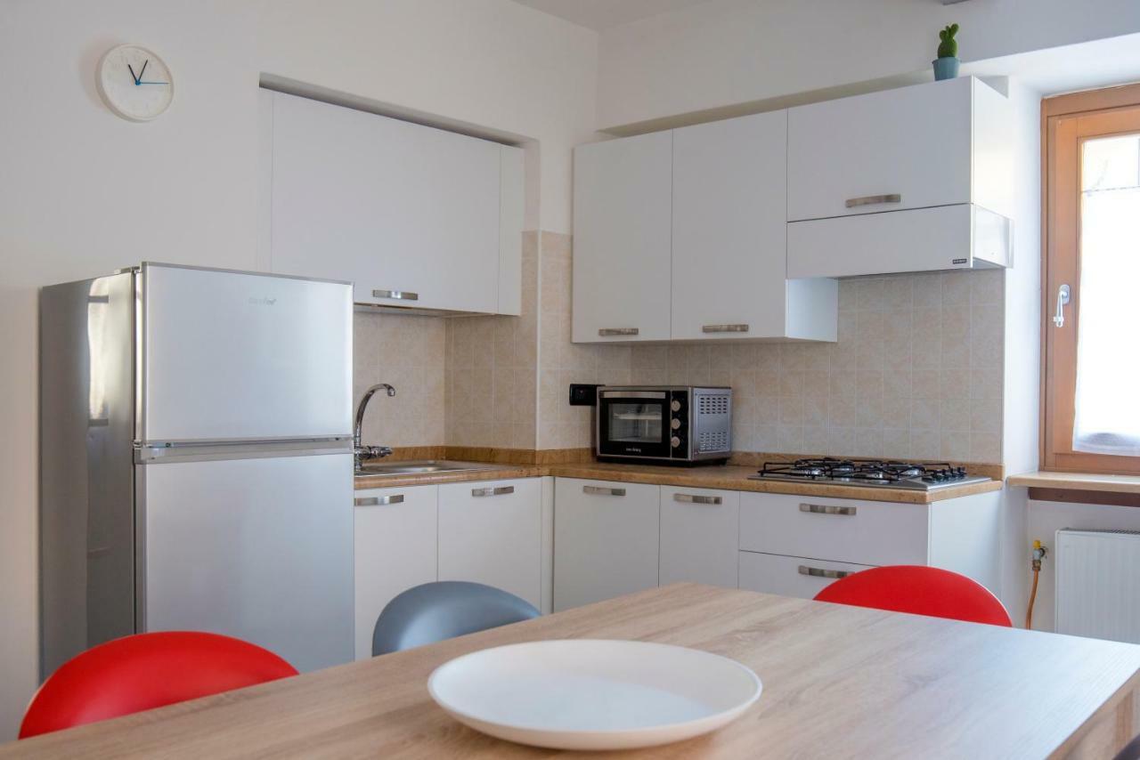 B21 Apartment Arco Exterior photo